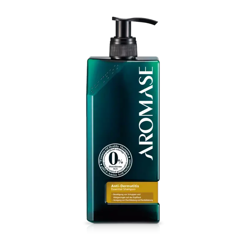 Billig Aromase Anti Itchy-Dermatitis Essential Shampoo 400ml