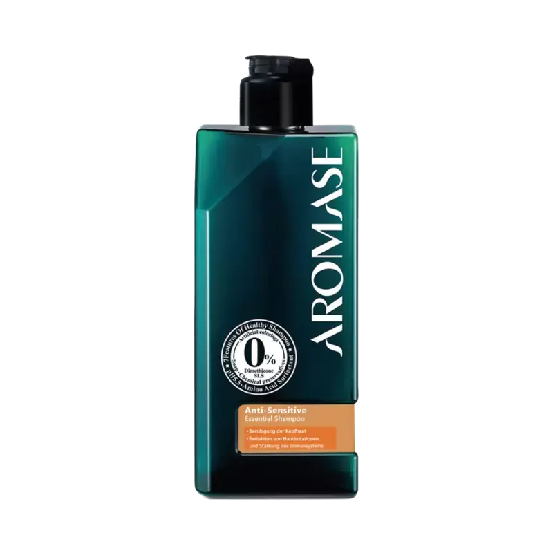 Aromase Anti Sensitive Essential Shampoo 90ml Sonderangebot