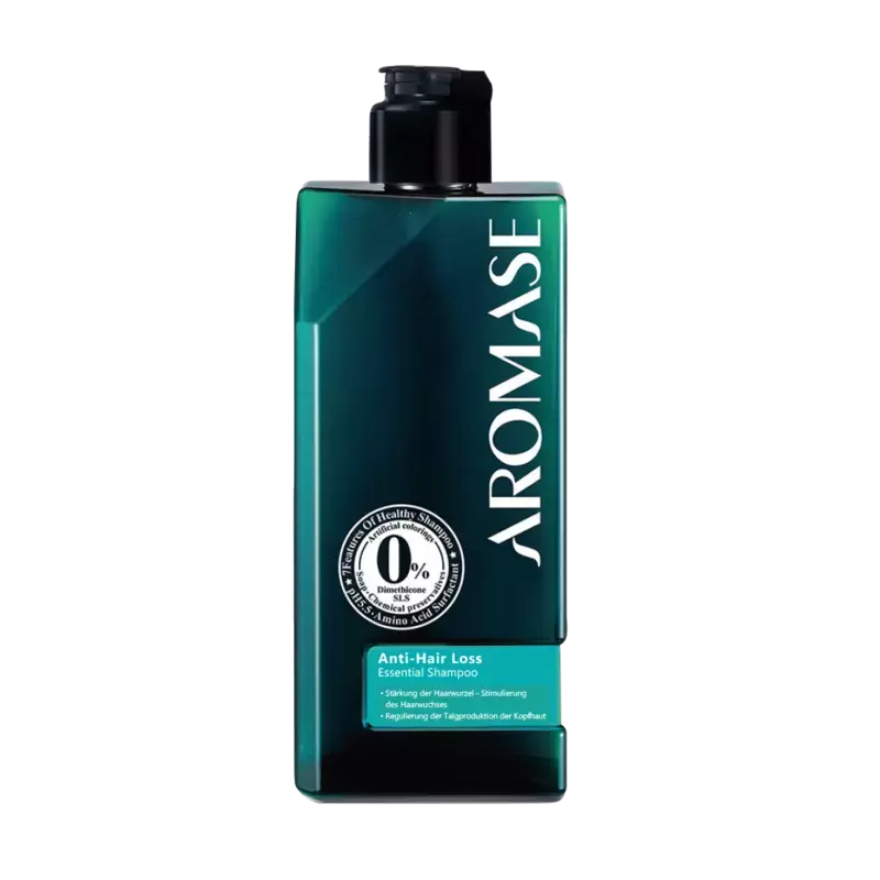 Aromase Anti Hair Loss Essential Shampoo 90ml Markenprodukt