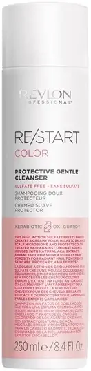 Revlon Re-Start Color Protective Gentle Cleanser 250ml Schnäppchen
