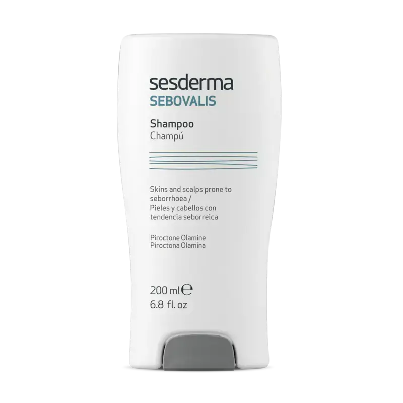 Sesderma Sebovalis Classic Shampoo 200ml Sale