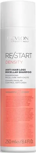 Revlon Re-Start Density Fortifying Micellar Shampoo 250ml Saisonangebot