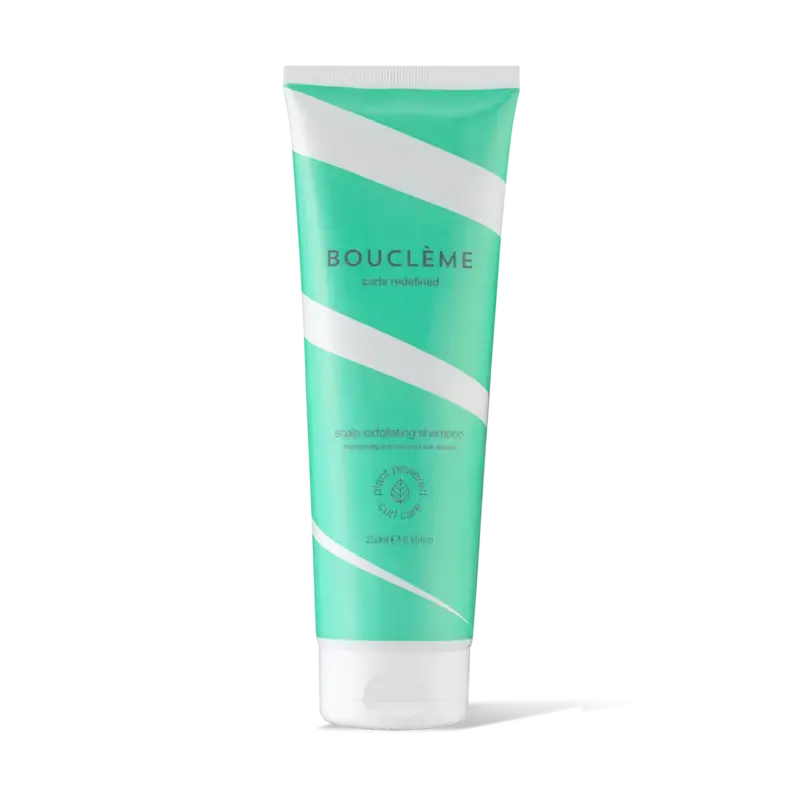 Bouclème Scalp Exfoliating Shampoo 250ml Mega-Angebot