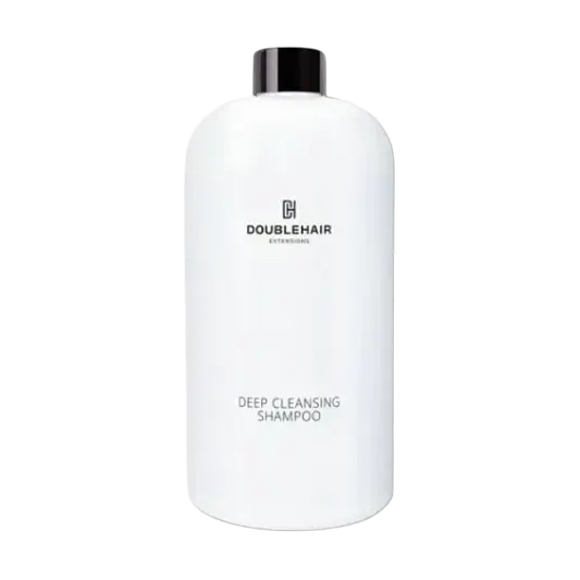Jetzt Kaufen Doublehair by Balmain Balmain Deep Cleansing Shampoo 1000ml
