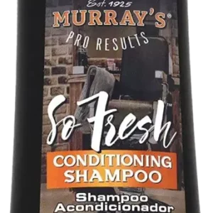 Bestpreis Murray‘s Pro Results So Fresh Conditioning Shampoo 295ml