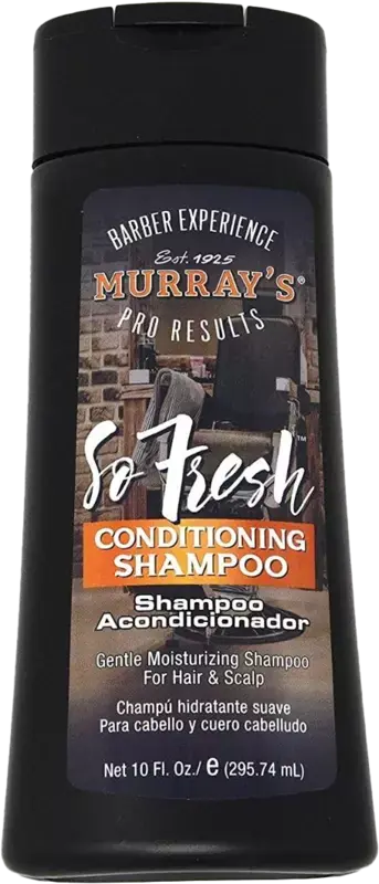 Bestpreis Murray‘s Pro Results So Fresh Conditioning Shampoo 295ml