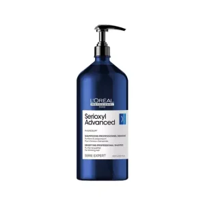 L‘Oréal Professionnel SE Serioxyl Advanced Purifier & Bodifier Shampoo 1500ml Neue Ware