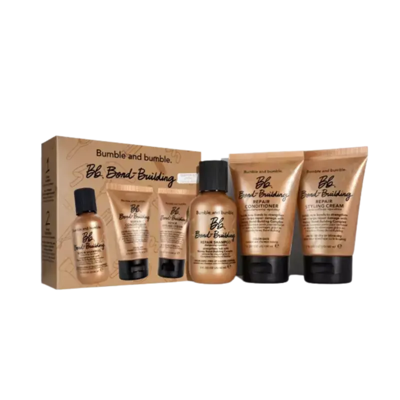 Bumble and bumble Bond-Building Starter Kit Schneller Versand
