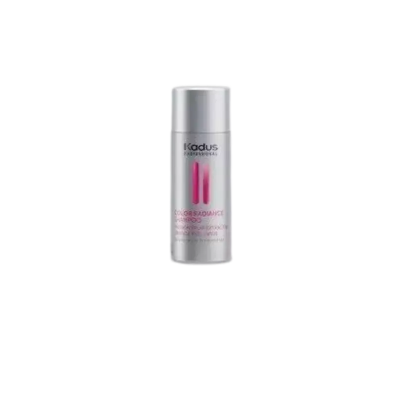 Kadus Color Radiance Shampoo Mini 50ml Schnäppchen