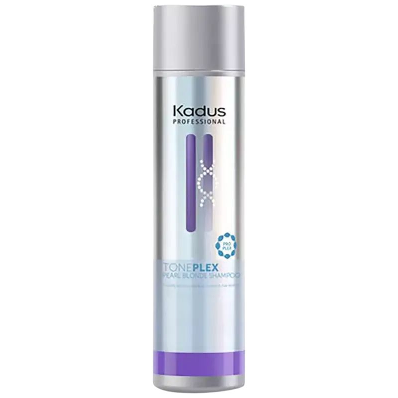 Kadus Toneplex Pearl Blonde Shampoo 1000ml Preisknaller