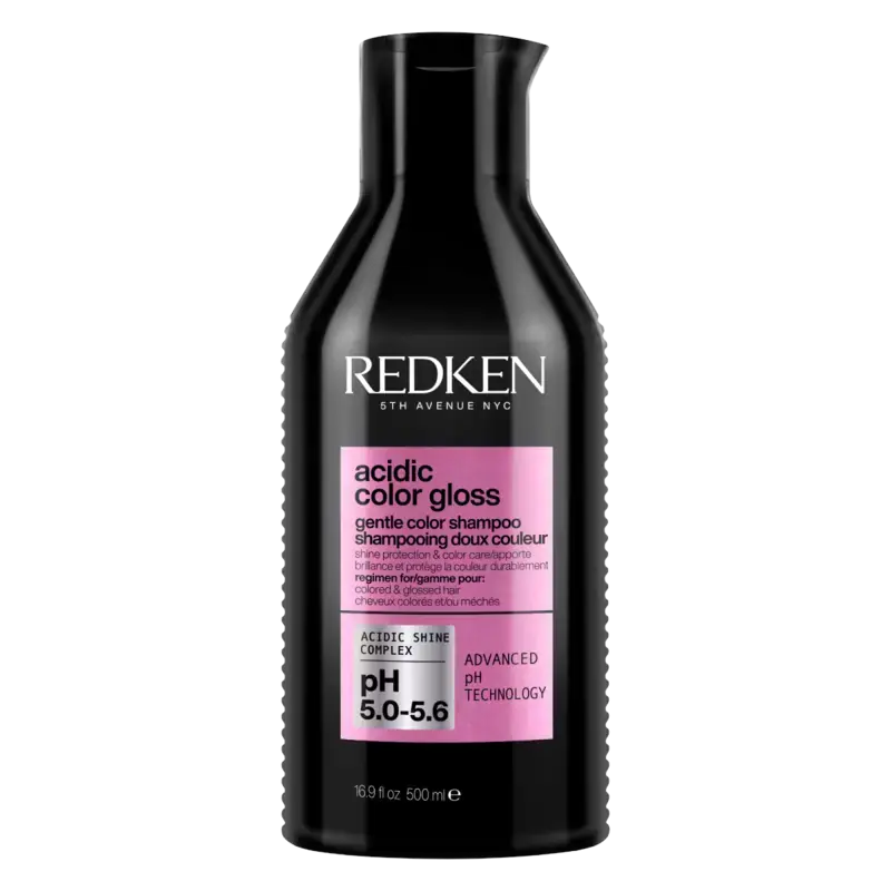 Redken Acidic Color Gloss Shampoo 500ml Billig