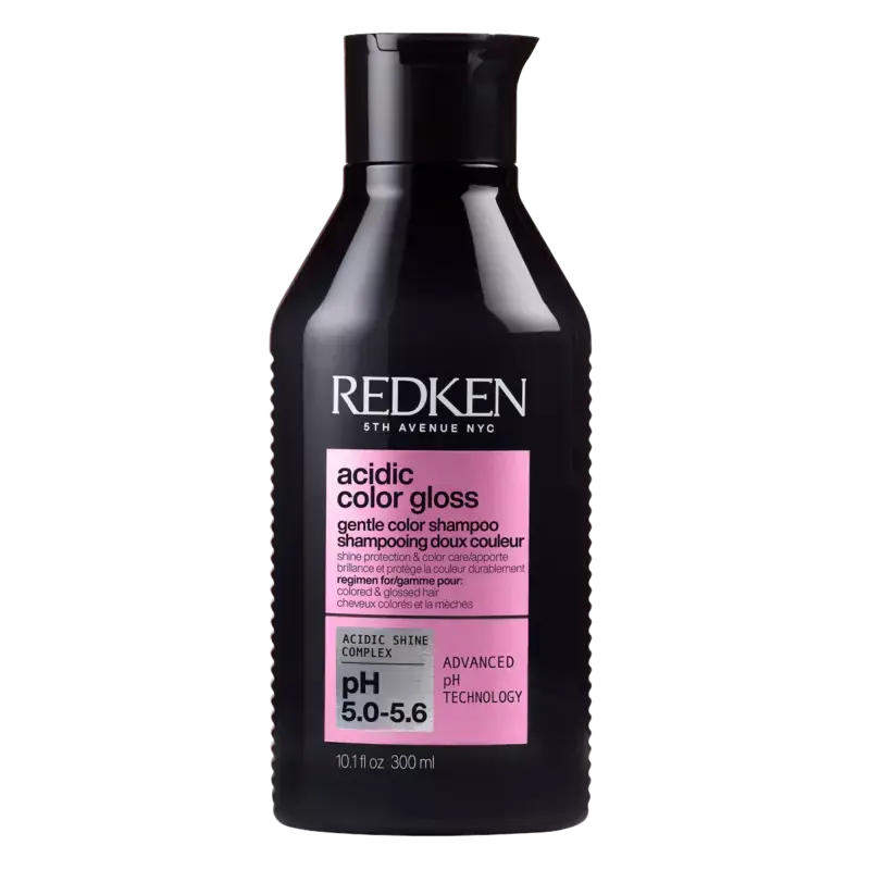 Redken Acidic Color Gloss Shampoo 300ml Beliebt