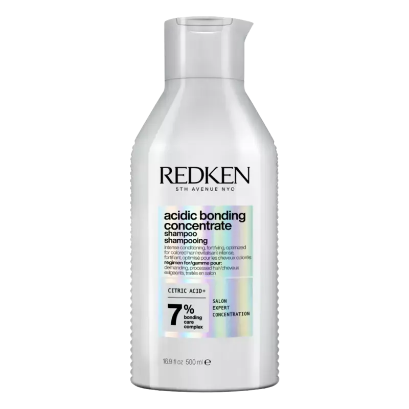 Redken Acidic Bonding Concentrate Shampoo 500ml Abverkauf