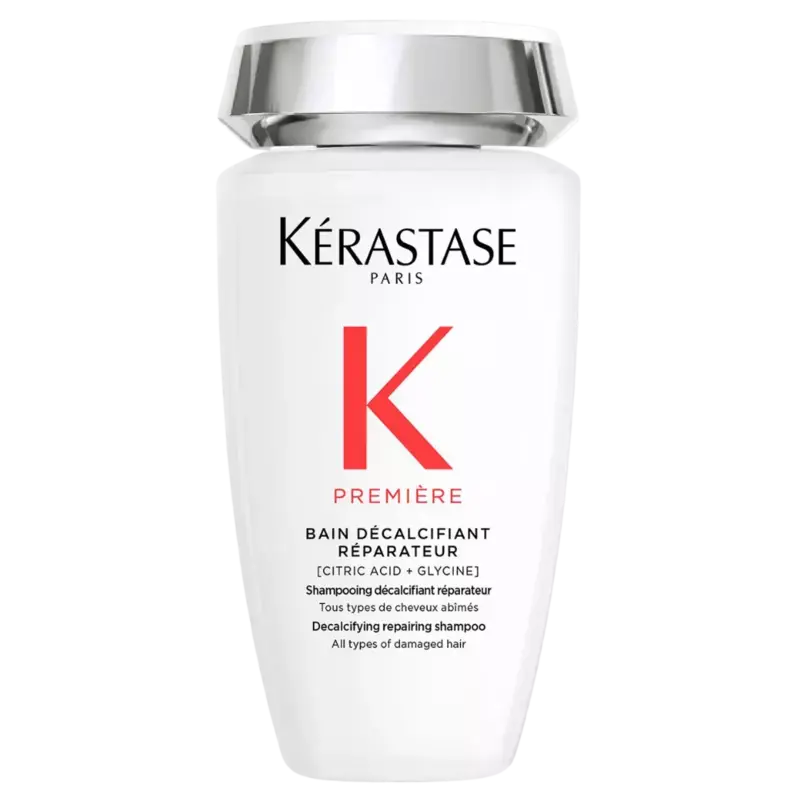 Sonderangebot Kérastase Première Bain Décalcifiant Réparateur 250ml