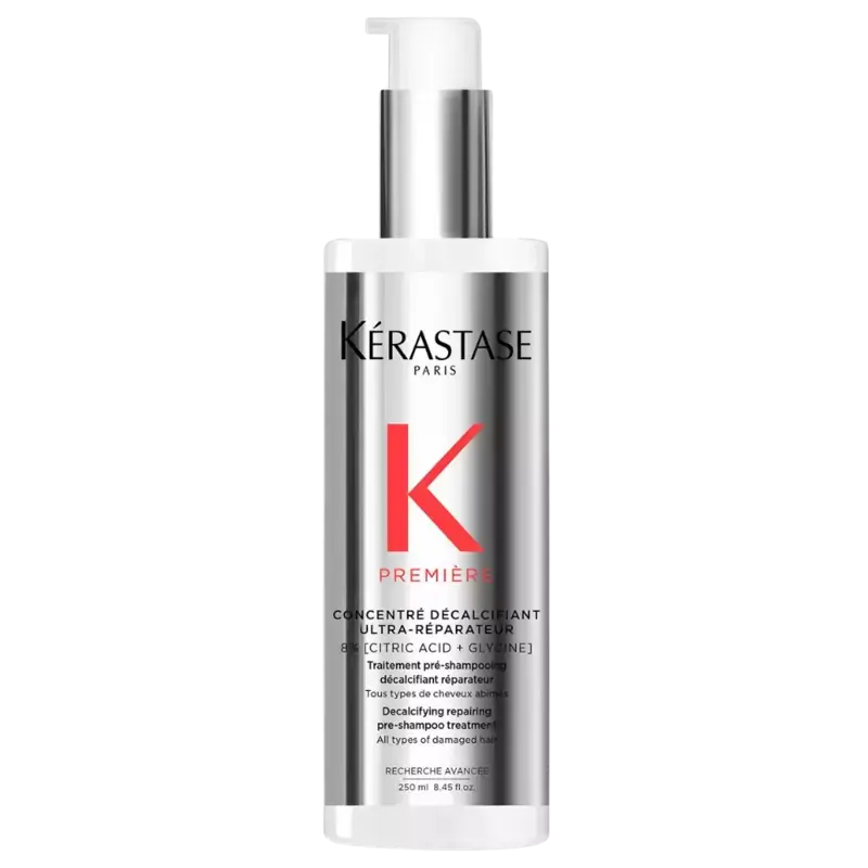 Begrenztes Angebot Kérastase Première Concentré Décalcifiant Ultra-Réparateur 250ml