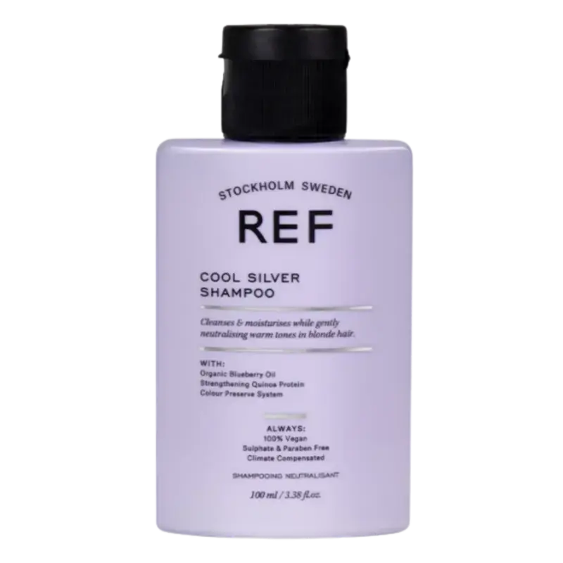 Meistverkauft REF Cool Silver Shampoo 100ml