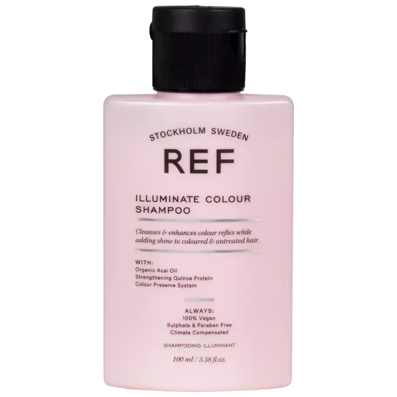 REF Illuminate Colour Shampoo 100ml Preisreduziert