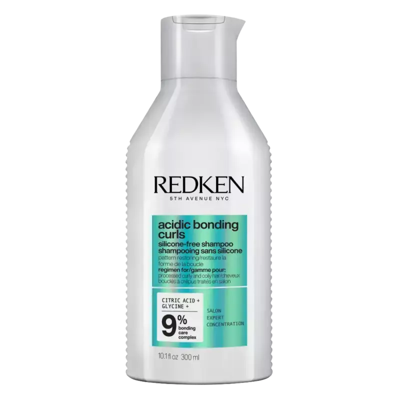 Redken Acidic Bonding Curls Shampoo 300ml Top-Seller