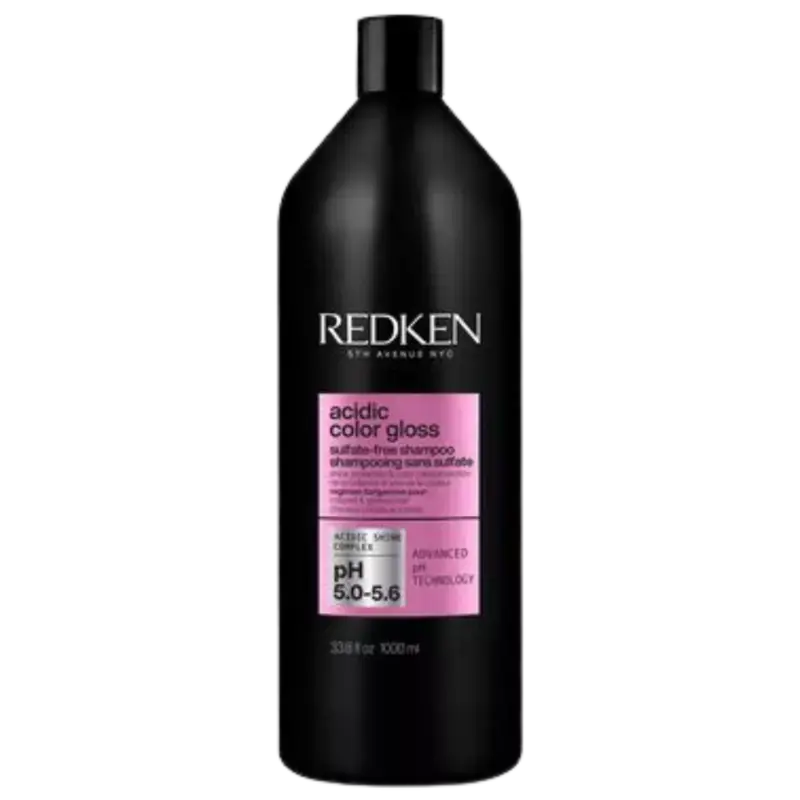 Schneller Versand Redken Acidic Color Gloss Shampoo 1000ml