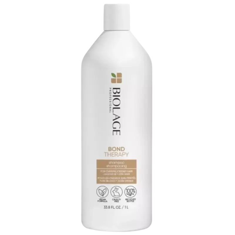 Biolage Bond Therapy Shampoo 1000ml Wochenendangebot