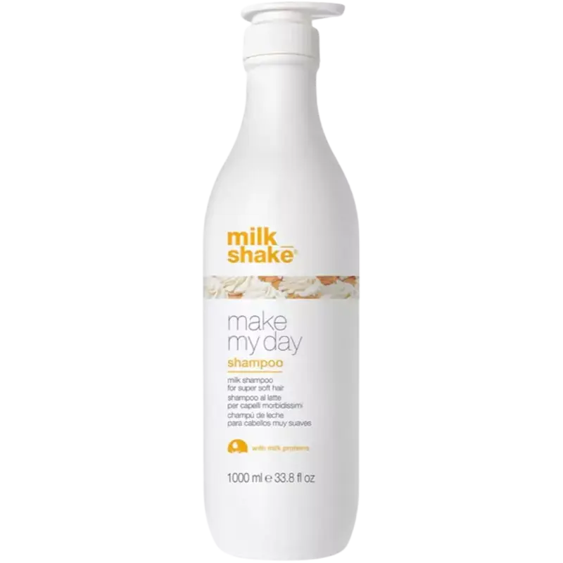 Milk_Shake Make My Day Shampoo 1000ml Highlight