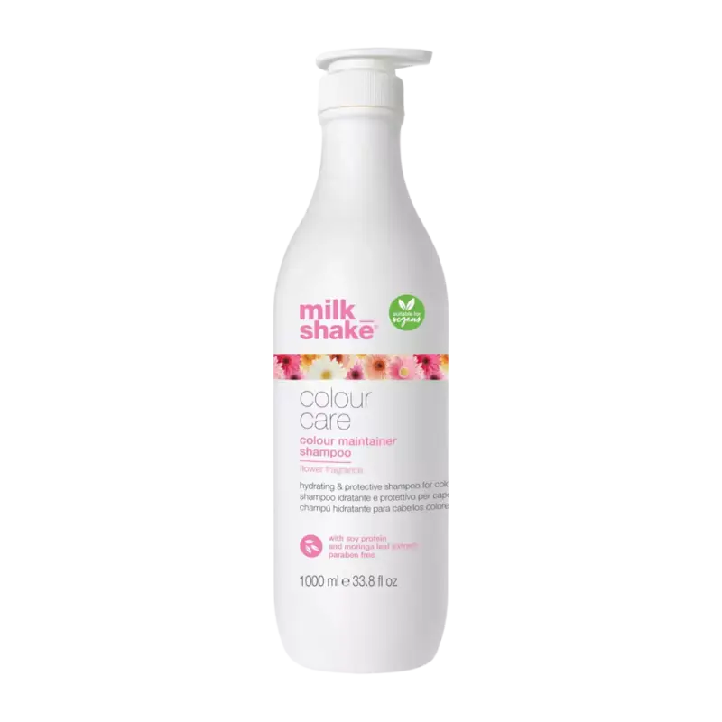 Preisreduziert Milk_Shake Colour Maintainer Shampoo Flower Fragrance 1000ml
