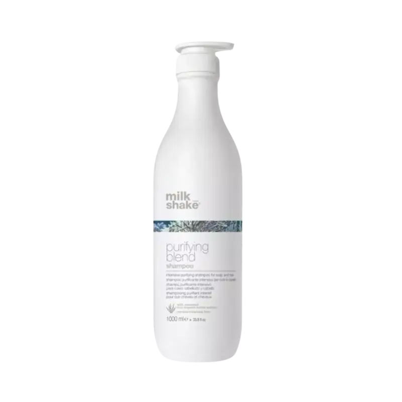 Neue Kollektion Milk_Shake Purifying Blend Shampoo 1000ml