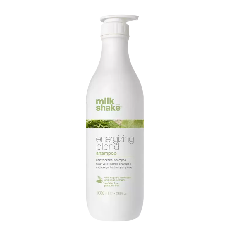 Top-Seller Milk_Shake Energizing Blend Shampoo 1000ml
