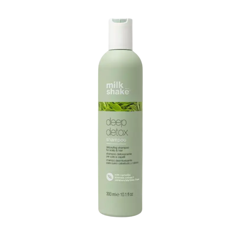 Kracherpreis Milk_Shake Deep Detox Shampoo 300ml