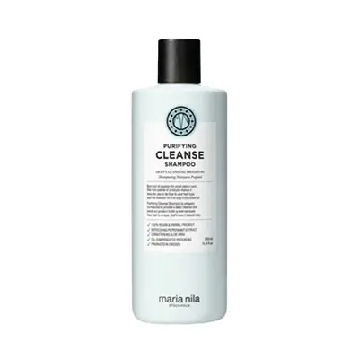 Maria Nila Purifying Cleanse Shampoo 350ml Finale Aktion