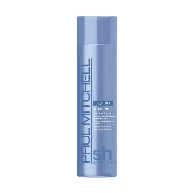 Top-Seller Paul Mitchell BondRx Shampoo 250ml