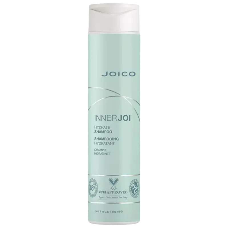 Echt Joico Innerjoi Hydrate Shampoo 300ml
