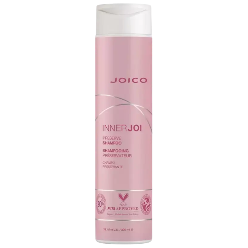 Sonderaktion Joico Innerjoi Preserve Shampoo 300ml