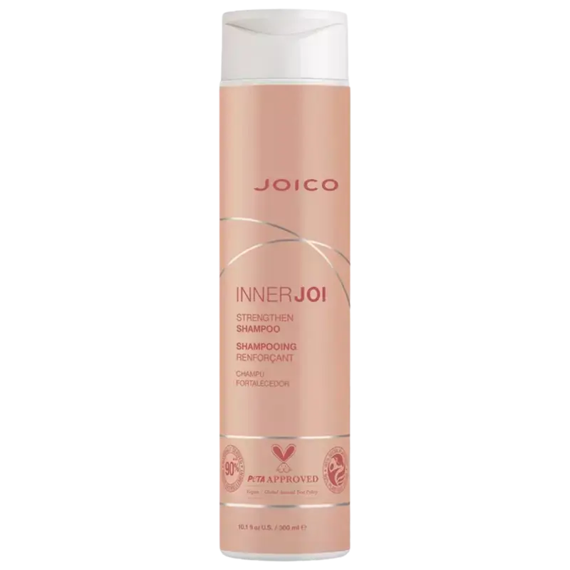Top-Angebot Joico Innerjoi Strengthen Shampoo 300ml