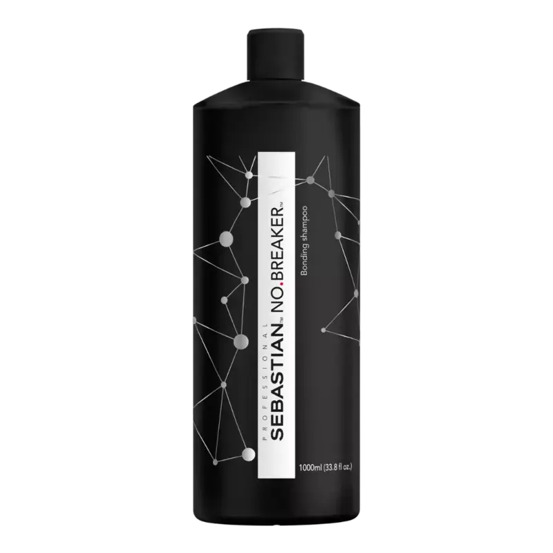 Nur Für Kurze Zeit Sebastian Professional No.Breaker Bonding Shampoo 1000ml