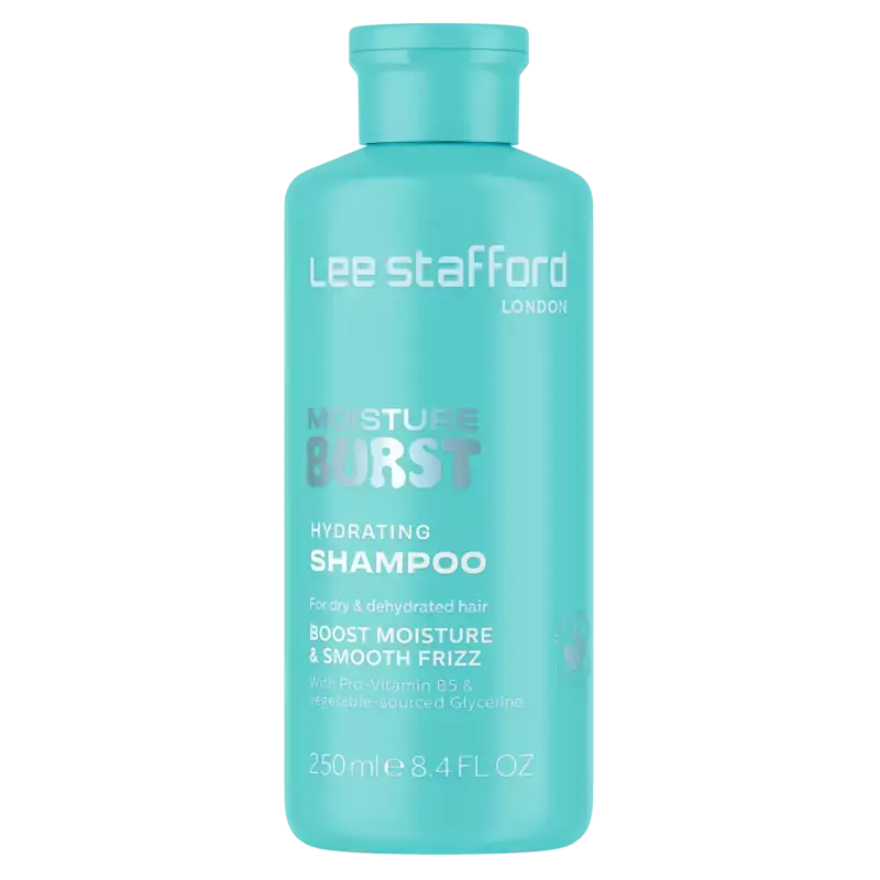 Lee Stafford Moisture Burst Shampoo 250ml Top-Preis