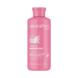 Sonderaktion Lee Stafford Plump Up The Volume Shampoo 250ml