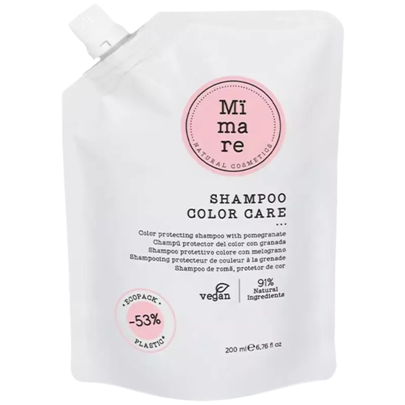 Mïmare Color Care Shampoo 200ml Knallerangebot