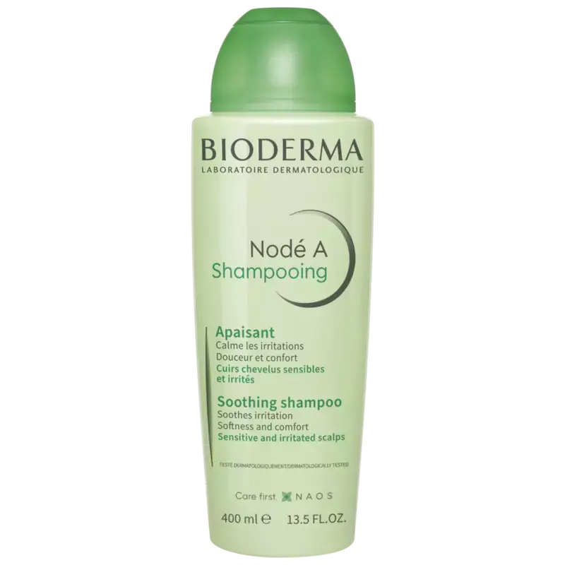 Bioderma Node A Shampooing 400ml Preisreduziert