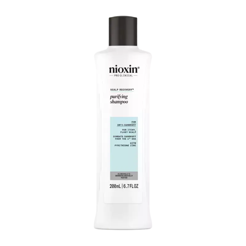Nioxin Scalp Recovery™ Shampoo 200ml Angebot