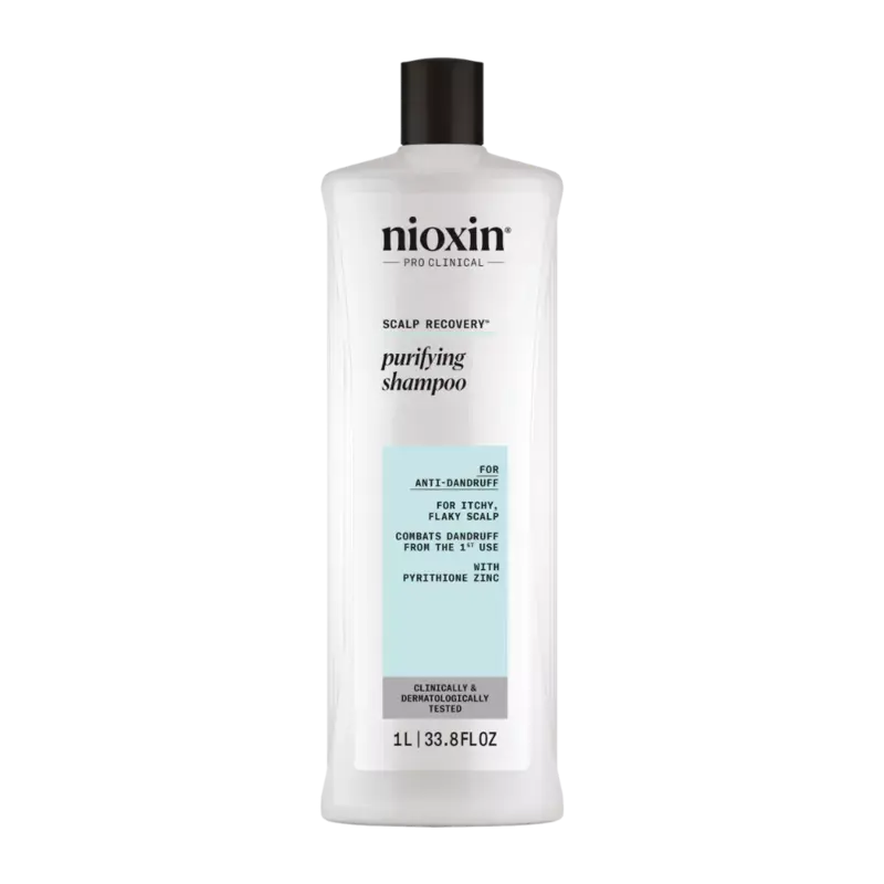 Nioxin Scalp Recovery™ Shampoo 1000ml Heißes Angebot