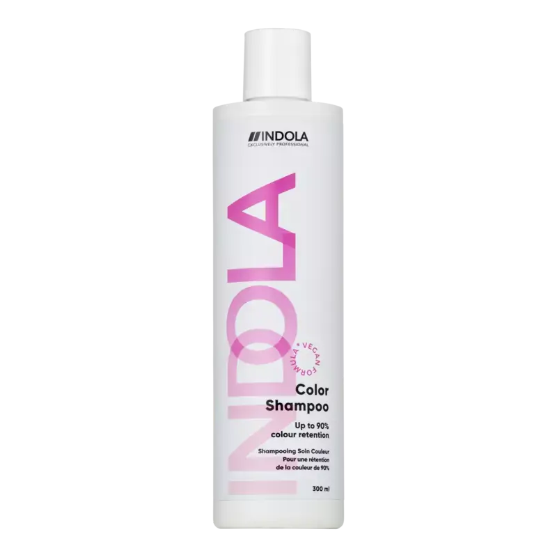 Indola Color Shampoo 300ml Sonderangebot