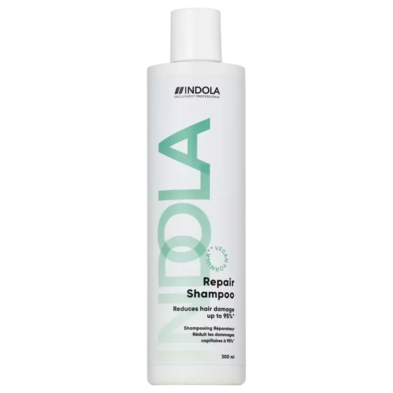 Sonderangebot Indola Repair Shampoo 300ml