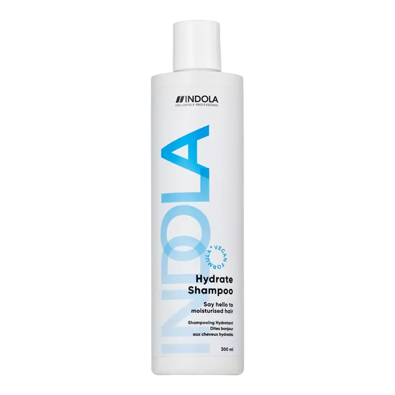Indola Hydrate Shampoo 300ml Versand Am Gleichen Tag