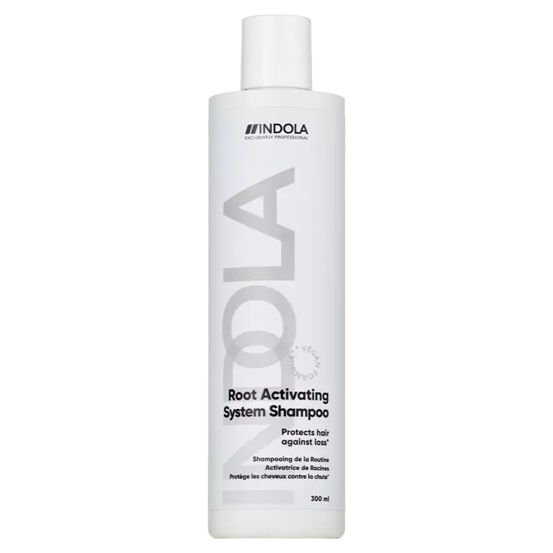 Indola Root Activating Shampoo 300ml Schneller Versand