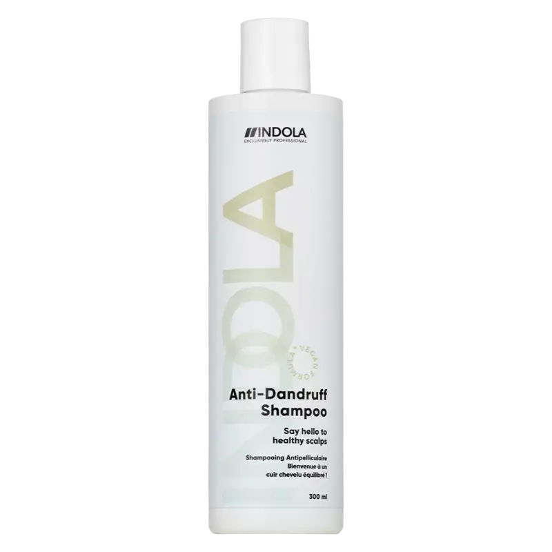 Indola Dandruff Shampoo 300ml Sofort Bestellen
