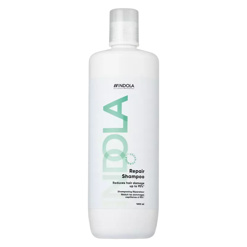 Indola Repair Shampoo 1000ml Neue Ware