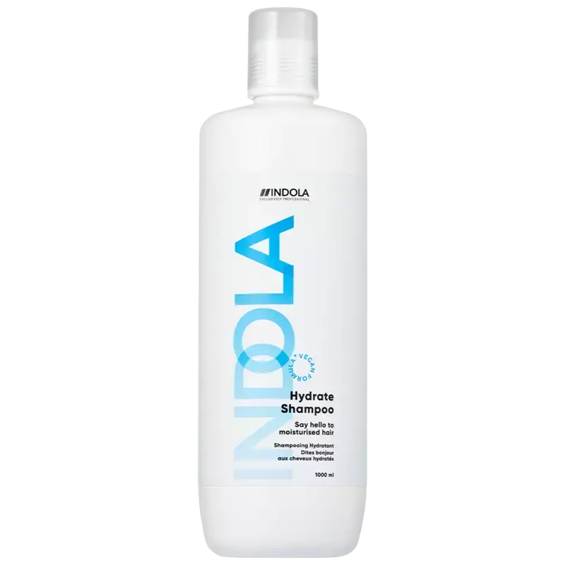 Indola Hydrate Shampoo 1000ml Schnäppchen