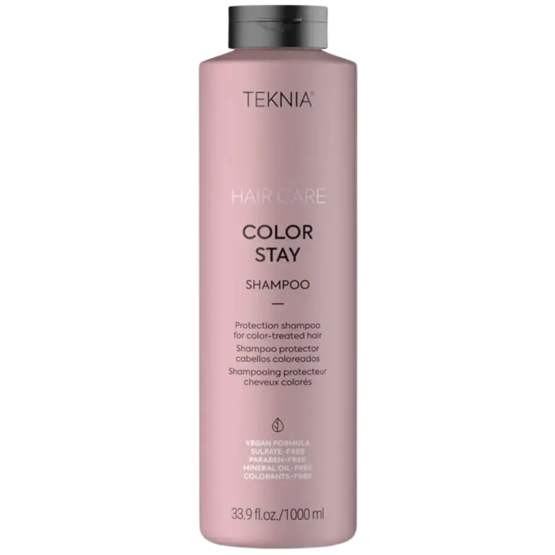 Lakmé Teknia Color Stay Shampoo 1000ml Versand Am Gleichen Tag