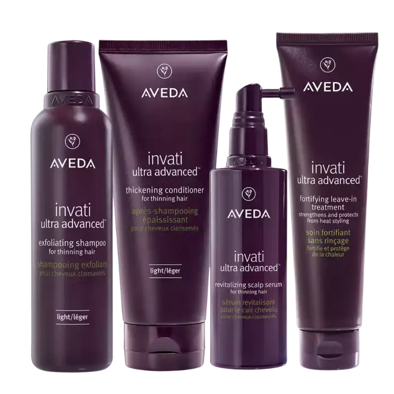 Preisknaller AVEDA Invati Ultra Advanced™ Light Set